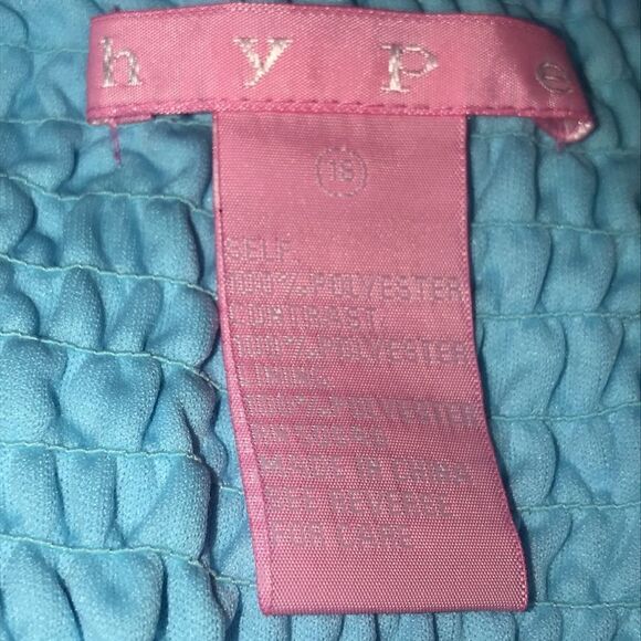 Hype Sequin girl dress size 16 - Picture 6 of 16